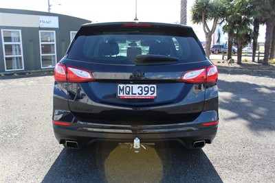 2020 Holden Equinox - Thumbnail