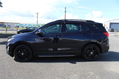 2020 Holden Equinox - Thumbnail