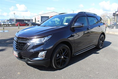 2020 Holden Equinox - Thumbnail
