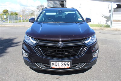 2020 Holden Equinox - Thumbnail