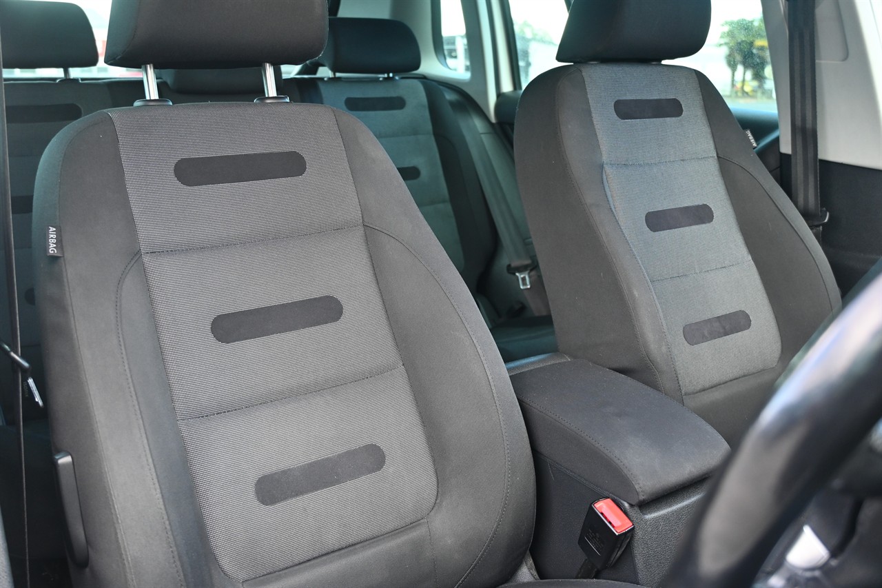 2009 Volkswagen Tiguan