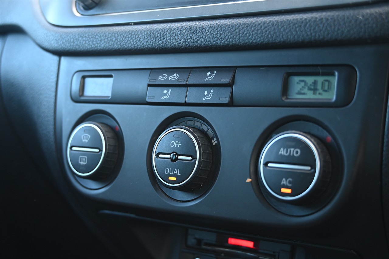 2009 Volkswagen Tiguan