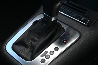 2009 Volkswagen Tiguan - Thumbnail