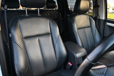 2018 Isuzu D-Max - Thumbnail
