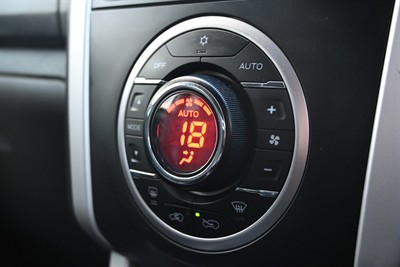 2018 Isuzu D-Max - Thumbnail