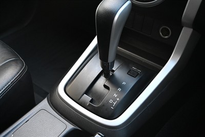 2018 Isuzu D-Max - Thumbnail