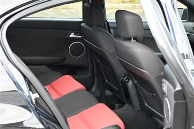 2007 Holden Commodore - Thumbnail