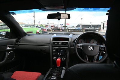 2007 Holden Commodore - Thumbnail