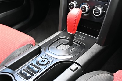 2007 Holden Commodore - Thumbnail