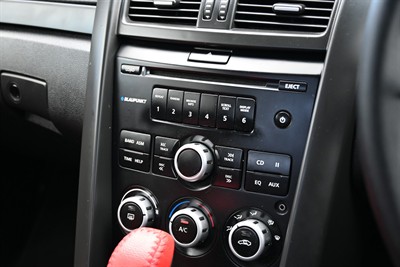 2007 Holden Commodore - Thumbnail