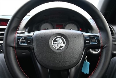 2007 Holden Commodore - Thumbnail