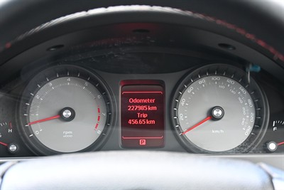 2007 Holden Commodore - Thumbnail