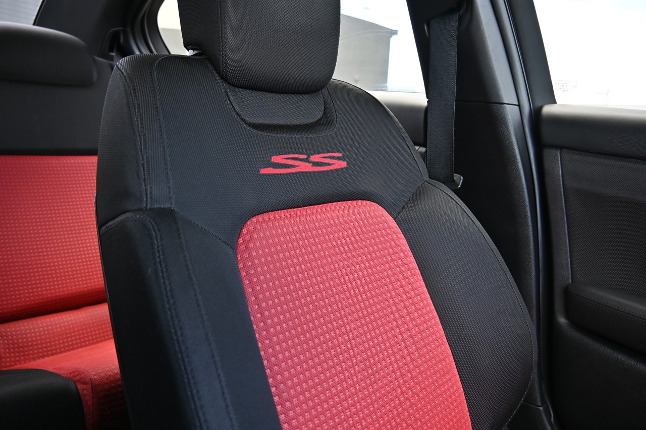 2007 Holden Commodore