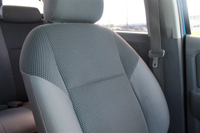 2005 Toyota Hilux - Thumbnail