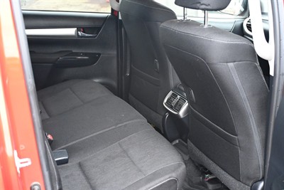 2020 Toyota Hilux - Thumbnail