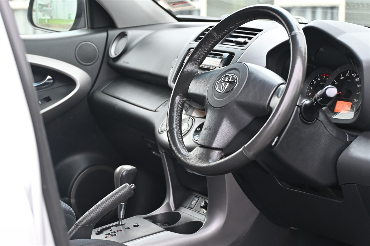 2006 Toyota Rav4