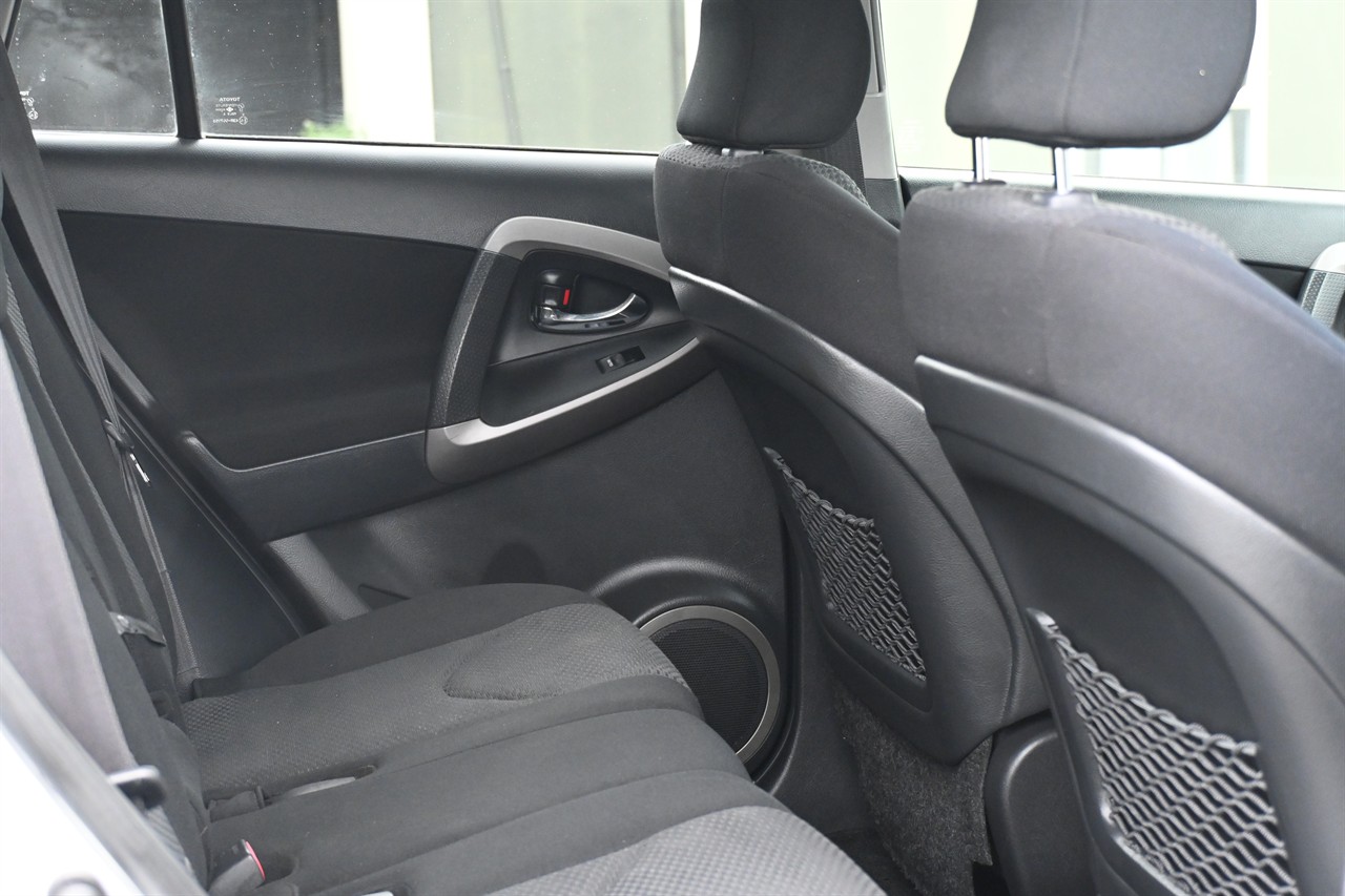 2006 Toyota Rav4