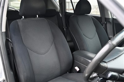2006 Toyota Rav4 - Thumbnail