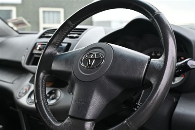 2006 Toyota Rav4 - Thumbnail