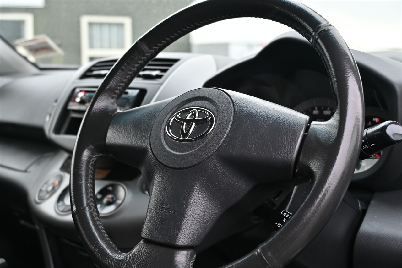 2006 Toyota Rav4