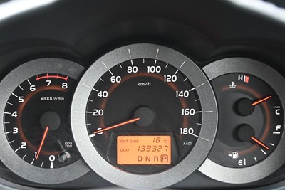 2006 Toyota Rav4 - Thumbnail