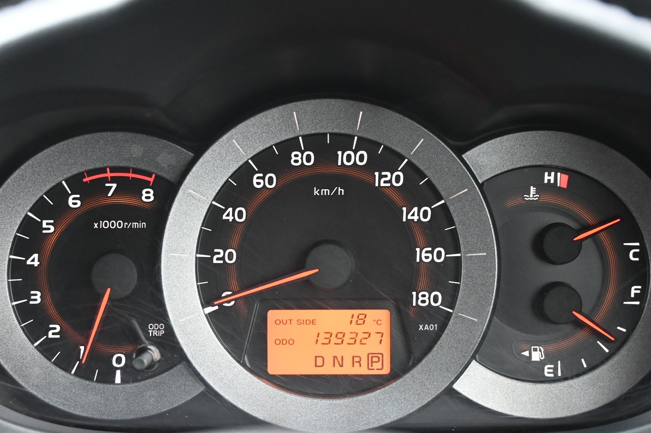 2006 Toyota Rav4