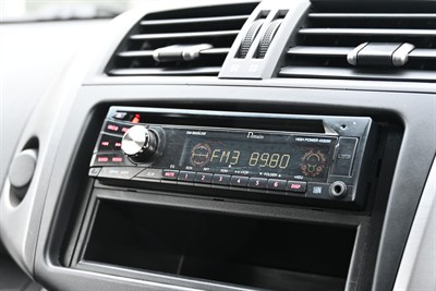 2006 Toyota Rav4 - Thumbnail