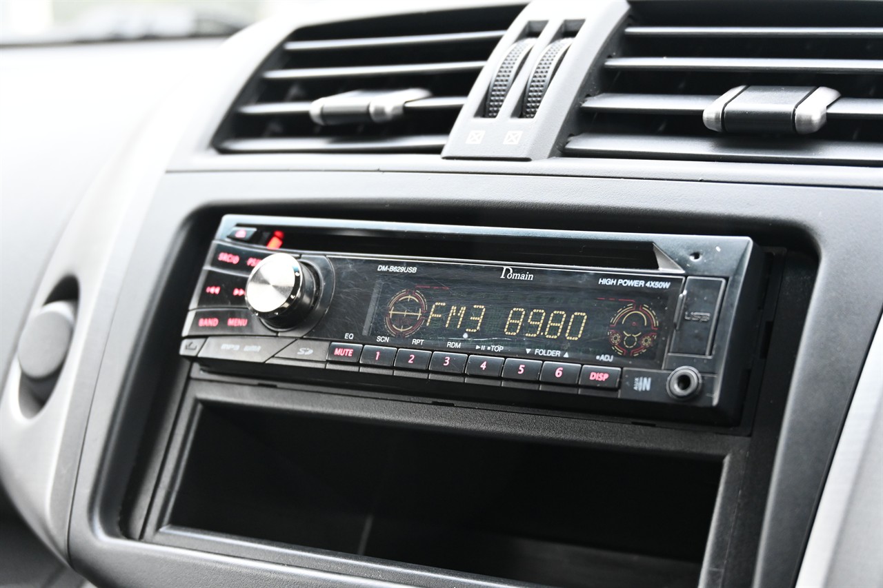 2006 Toyota Rav4