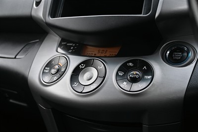 2006 Toyota Rav4 - Thumbnail