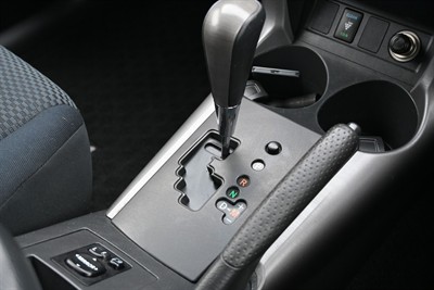 2006 Toyota Rav4 - Thumbnail