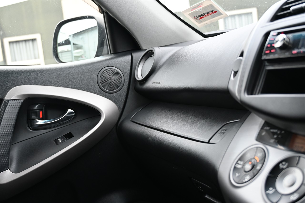 2006 Toyota Rav4