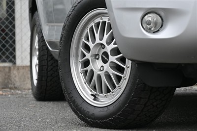 2006 Toyota Rav4 - Thumbnail