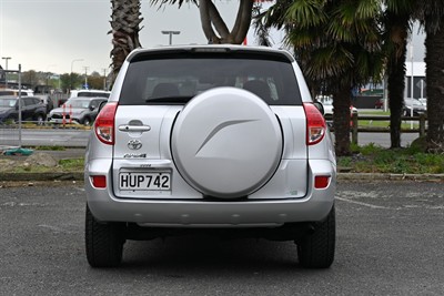2006 Toyota Rav4 - Thumbnail