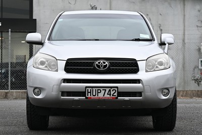 2006 Toyota Rav4 - Thumbnail