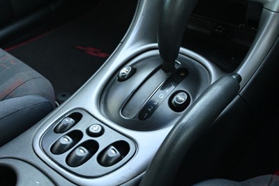 2001 Holden Commodore - Thumbnail