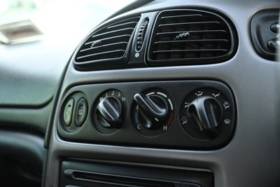 2001 Holden Commodore - Thumbnail