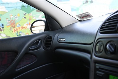 2001 Holden Commodore - Thumbnail