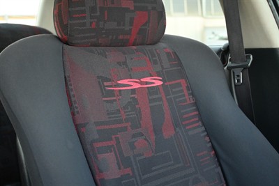 2001 Holden Commodore - Thumbnail