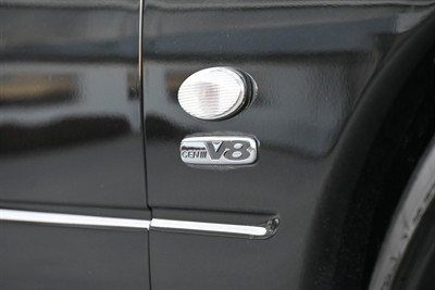 2001 Holden Commodore - Thumbnail