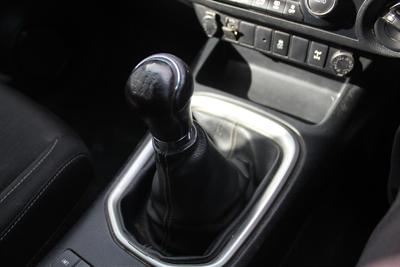 2016 Toyota Hilux - Thumbnail