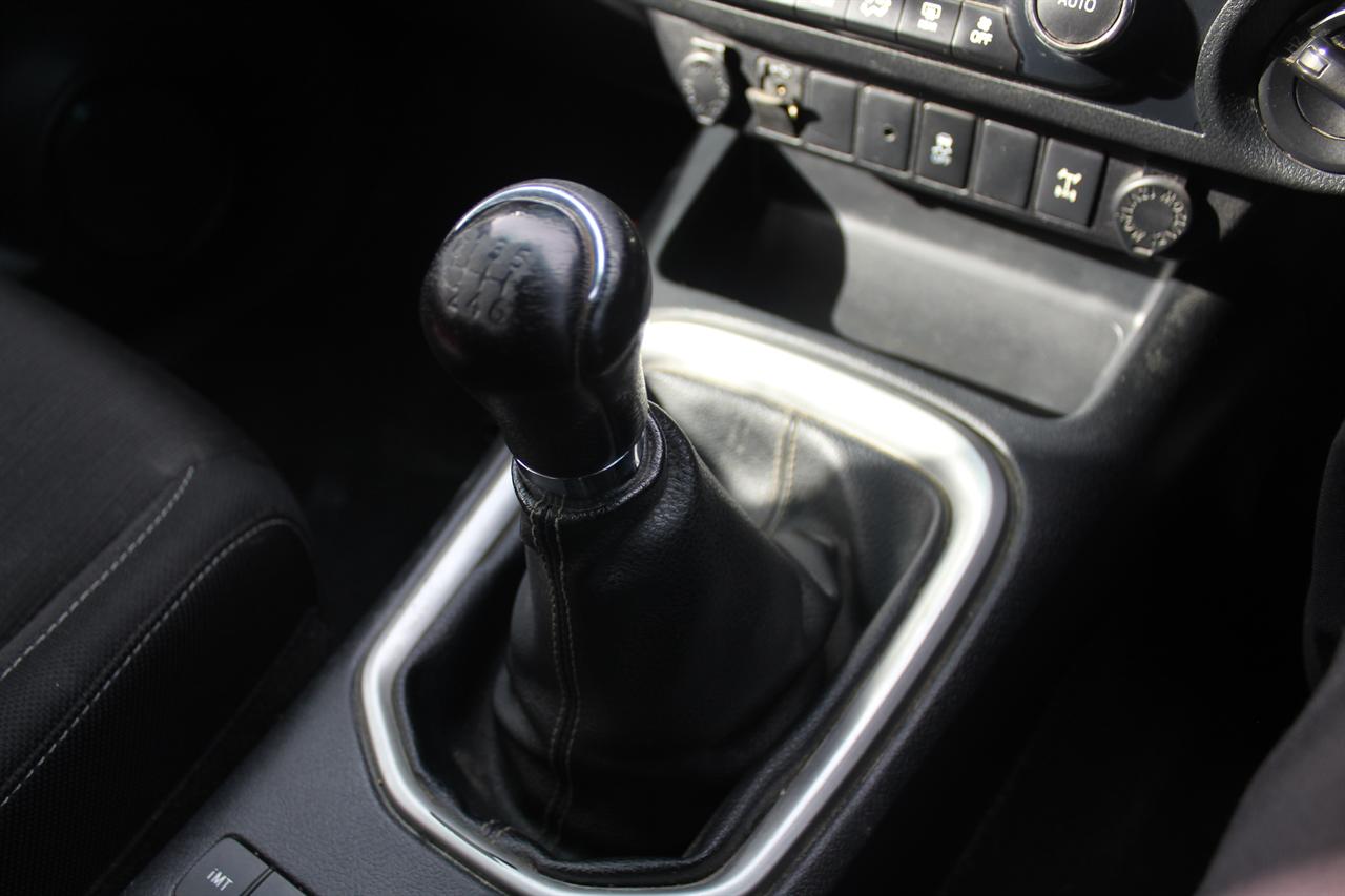 2016 Toyota Hilux
