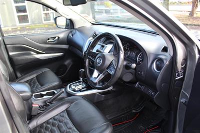 2021 Nissan Navara - Thumbnail
