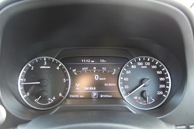 2021 Nissan Navara - Thumbnail