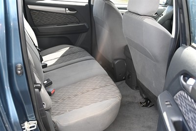 2013 Holden Colorado - Thumbnail