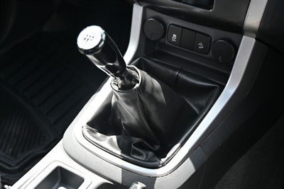 2013 Holden Colorado - Thumbnail