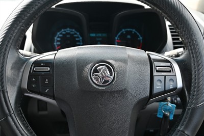 2013 Holden Colorado - Thumbnail