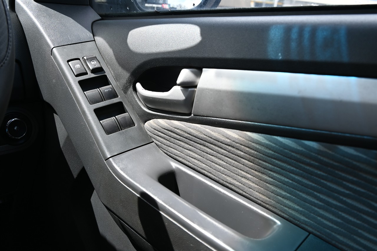 2013 Holden Colorado