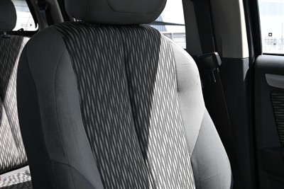 2013 Holden Colorado - Thumbnail