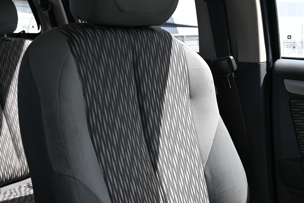 2013 Holden Colorado