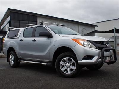 2014 Mazda Bt-50 - Thumbnail